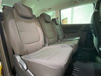 USED 2019 19 VOLKSWAGEN SHARAN 2.0 SE TDI 5d 148 BHP IMMACULATE EXAMPLE LOW MILEAGE