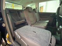 USED 2019 19 VOLKSWAGEN SHARAN 2.0 SE TDI 5d 148 BHP IMMACULATE EXAMPLE LOW MILEAGE