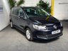 USED 2019 19 VOLKSWAGEN SHARAN 2.0 SE TDI 5d 148 BHP IMMACULATE EXAMPLE LOW MILEAGE