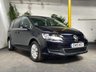 USED 2019 19 VOLKSWAGEN SHARAN 2.0 SE TDI 5d 148 BHP IMMACULATE EXAMPLE LOW MILEAGE