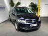 USED 2019 19 VOLKSWAGEN SHARAN 2.0 SE TDI 5d 148 BHP IMMACULATE EXAMPLE LOW MILEAGE