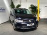 USED 2019 19 VOLKSWAGEN SHARAN 2.0 SE TDI 5d 148 BHP IMMACULATE EXAMPLE LOW MILEAGE