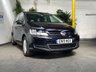 USED 2019 19 VOLKSWAGEN SHARAN 2.0 SE TDI 5d 148 BHP IMMACULATE EXAMPLE LOW MILEAGE