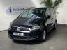USED 2019 19 VOLKSWAGEN SHARAN 2.0 SE TDI 5d 148 BHP IMMACULATE EXAMPLE LOW MILEAGE