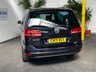 USED 2019 19 VOLKSWAGEN SHARAN 2.0 SE TDI 5d 148 BHP IMMACULATE EXAMPLE LOW MILEAGE