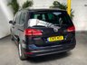 USED 2019 19 VOLKSWAGEN SHARAN 2.0 SE TDI 5d 148 BHP IMMACULATE EXAMPLE LOW MILEAGE