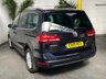 USED 2019 19 VOLKSWAGEN SHARAN 2.0 SE TDI 5d 148 BHP IMMACULATE EXAMPLE LOW MILEAGE