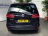 USED 2019 19 VOLKSWAGEN SHARAN 2.0 SE TDI 5d 148 BHP IMMACULATE EXAMPLE LOW MILEAGE