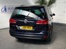 USED 2019 19 VOLKSWAGEN SHARAN 2.0 SE TDI 5d 148 BHP IMMACULATE EXAMPLE LOW MILEAGE