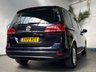 USED 2019 19 VOLKSWAGEN SHARAN 2.0 SE TDI 5d 148 BHP IMMACULATE EXAMPLE LOW MILEAGE