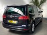 USED 2019 19 VOLKSWAGEN SHARAN 2.0 SE TDI 5d 148 BHP IMMACULATE EXAMPLE LOW MILEAGE