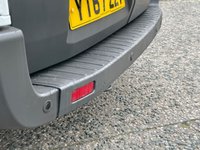 USED 2017 67 FORD TRANSIT 350 TDCi 130 L3 H3 [ GLAZIERS FRAIL RACK ] LWB H/R P/V  