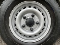USED 2017 67 FORD TRANSIT 350 TDCi 130 L3 H3 [ GLAZIERS FRAIL RACK ] LWB H/R P/V  
