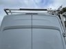 USED 2017 67 FORD TRANSIT 350 TDCi 130 L3 H3 [ GLAZIERS FRAIL RACK ] LWB H/R P/V  