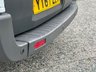 USED 2017 67 FORD TRANSIT 350 TDCi 130 L3 H3 [ GLAZIERS FRAIL RACK ] LWB H/R P/V  