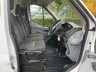 USED 2017 67 FORD TRANSIT 350 TDCi 130 L3 H3 [ GLAZIERS FRAIL RACK ] LWB H/R P/V  