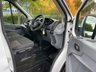 USED 2017 67 FORD TRANSIT 350 TDCi 130 L3 H3 [ GLAZIERS FRAIL RACK ] LWB H/R P/V  