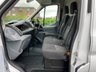 USED 2017 67 FORD TRANSIT 350 TDCi 130 L3 H3 [ GLAZIERS FRAIL RACK ] LWB H/R P/V  