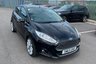 USED 2013 13 FORD FIESTA 1.0 TITANIUM X 5d 124 BHP 