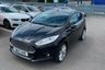 USED 2013 13 FORD FIESTA 1.0 TITANIUM X 5d 124 BHP 