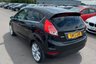 USED 2013 13 FORD FIESTA 1.0 TITANIUM X 5d 124 BHP 