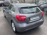 USED 2015 15 MERCEDES-BENZ A-CLASS 1.5 A180 CDi SE (SAT NAV) 5dr - LEATHER 