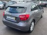 USED 2015 15 MERCEDES-BENZ A-CLASS 1.5 A180 CDi SE (SAT NAV) 5dr - LEATHER 