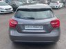 USED 2015 15 MERCEDES-BENZ A-CLASS 1.5 A180 CDi SE (SAT NAV) 5dr - LEATHER 