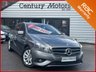 USED 2015 15 MERCEDES-BENZ A-CLASS 1.5 A180 CDi SE (SAT NAV) 5dr - LEATHER 