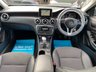 USED 2015 15 MERCEDES-BENZ A-CLASS 1.5 A180 CDi SE (SAT NAV) 5dr - LEATHER 