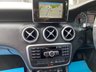 USED 2015 15 MERCEDES-BENZ A-CLASS 1.5 A180 CDi SE (SAT NAV) 5dr - LEATHER 