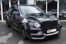 USED 2019 BENTLEY BENTAYGA 4.0 V8 5d 542 BHP HUGE OPTIONS LIST.
