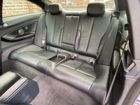 USED 2014 64 BMW 4 SERIES 2.0 420D M SPORT 2d 181 BHP 
