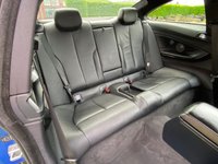 USED 2014 64 BMW 4 SERIES 2.0 420D M SPORT 2d 181 BHP 