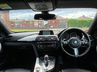 USED 2014 64 BMW 4 SERIES 2.0 420D M SPORT 2d 181 BHP 