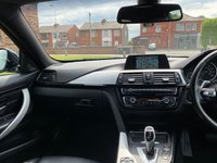 USED 2014 64 BMW 4 SERIES 2.0 420D M SPORT 2d 181 BHP 