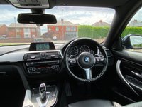 USED 2014 64 BMW 4 SERIES 2.0 420D M SPORT 2d 181 BHP 