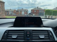 USED 2014 64 BMW 4 SERIES 2.0 420D M SPORT 2d 181 BHP 