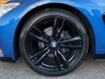 USED 2014 64 BMW 4 SERIES 2.0 420D M SPORT 2d 181 BHP 