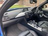 USED 2014 64 BMW 4 SERIES 2.0 420D M SPORT 2d 181 BHP 