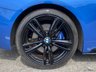 USED 2014 64 BMW 4 SERIES 2.0 420D M SPORT 2d 181 BHP 