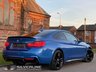 USED 2014 64 BMW 4 SERIES 2.0 420D M SPORT 2d 181 BHP 