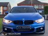 USED 2014 64 BMW 4 SERIES 2.0 420D M SPORT 2d 181 BHP 