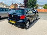 USED 2010 10 VOLKSWAGEN POLO 1.2L S A/C 5d 60 BHP 1.2L Petrol - Ideal First Car