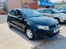 USED 2010 10 VOLKSWAGEN POLO 1.2L S A/C 5d 60 BHP 1.2L Petrol - Ideal First Car