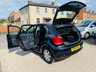 USED 2010 10 VOLKSWAGEN POLO 1.2L S A/C 5d 60 BHP 1.2L Petrol - Ideal First Car