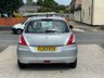 USED 2013 63 SUZUKI SWIFT 1.2L SZ2 3d 94 BHP &pound;30 A Year Road Tax