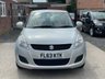 USED 2013 63 SUZUKI SWIFT 1.2L SZ2 3d 94 BHP &pound;30 A Year Road Tax