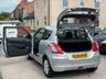 USED 2013 63 SUZUKI SWIFT 1.2L SZ2 3d 94 BHP &pound;30 A Year Road Tax