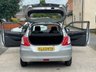 USED 2013 63 SUZUKI SWIFT 1.2L SZ2 3d 94 BHP &pound;30 A Year Road Tax